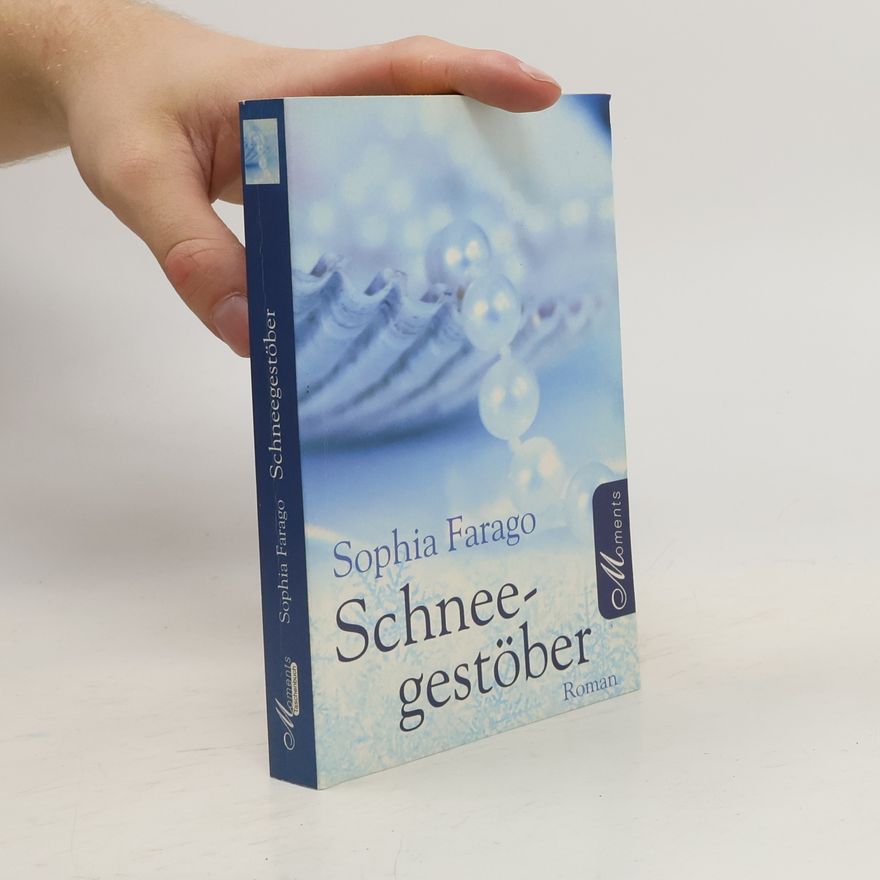 Sophia Farago Schneegestöber