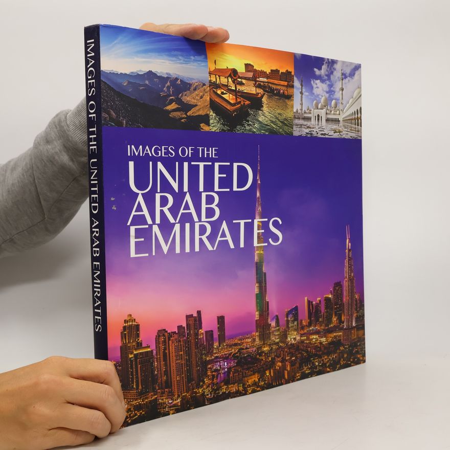 Andy Mills Images of the United Arab Emirates