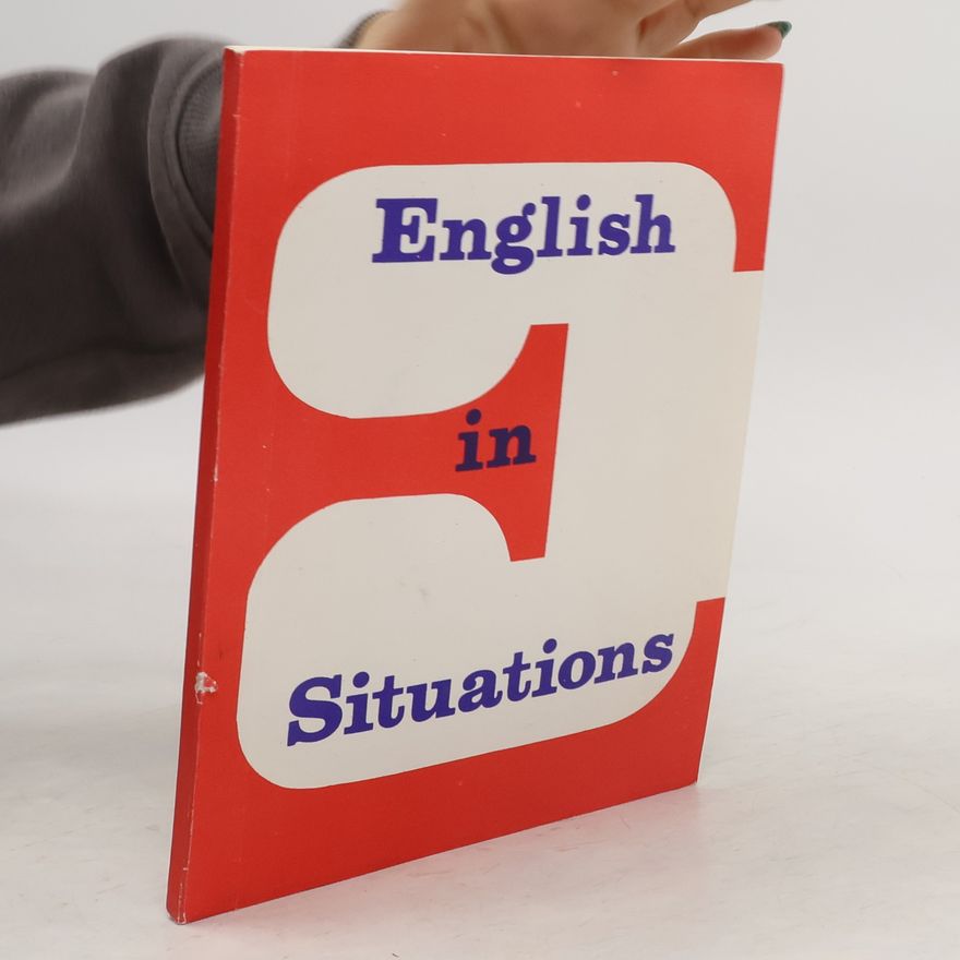 Marta Grossmanová English in Situations