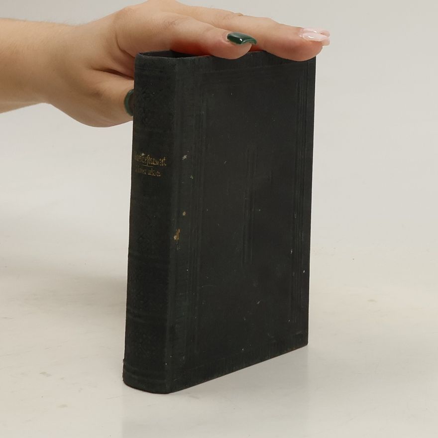 J. H. Kistemaker Die Heiligen Schriften des Neuen Testaments