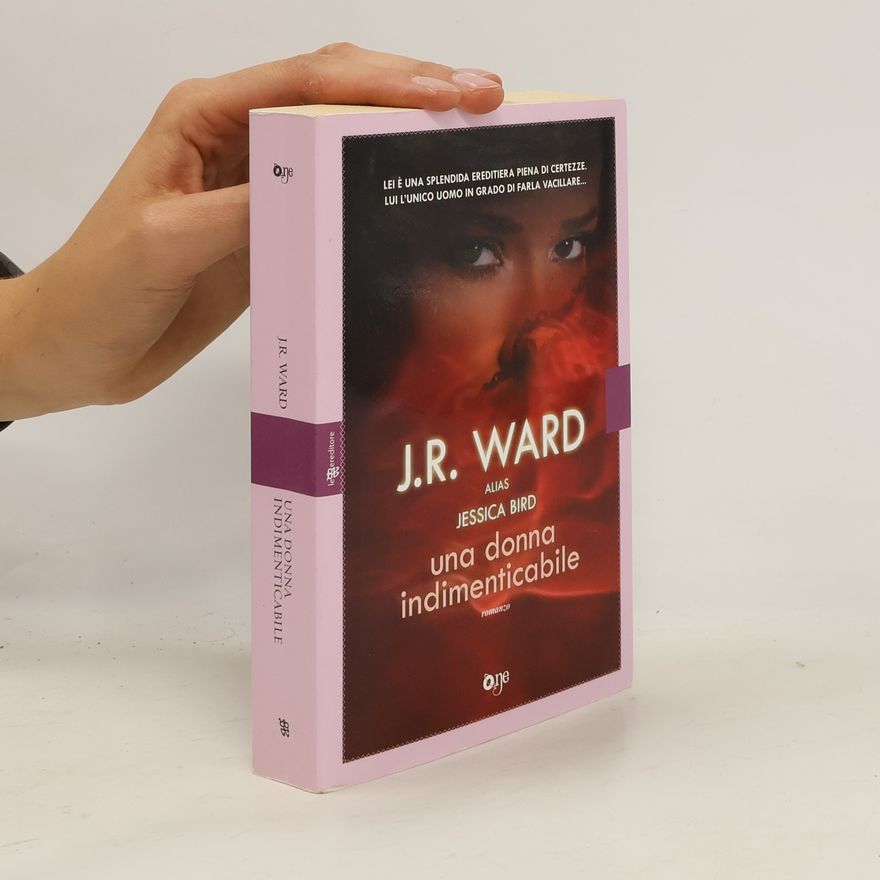 John Ward Una donna indimenticabile