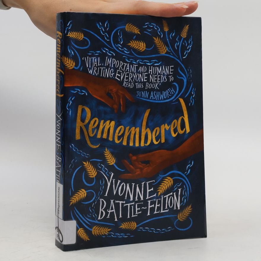 Yvonne Battle-Felton Remembered