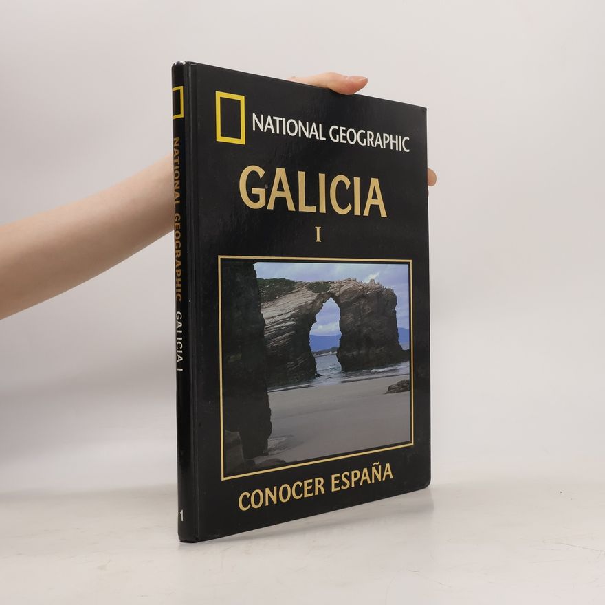 Tomasz Tomaszewski Galicia I