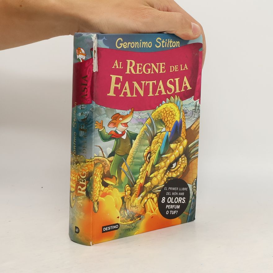 Elisabetta Dami Al Regne de la Fantasia