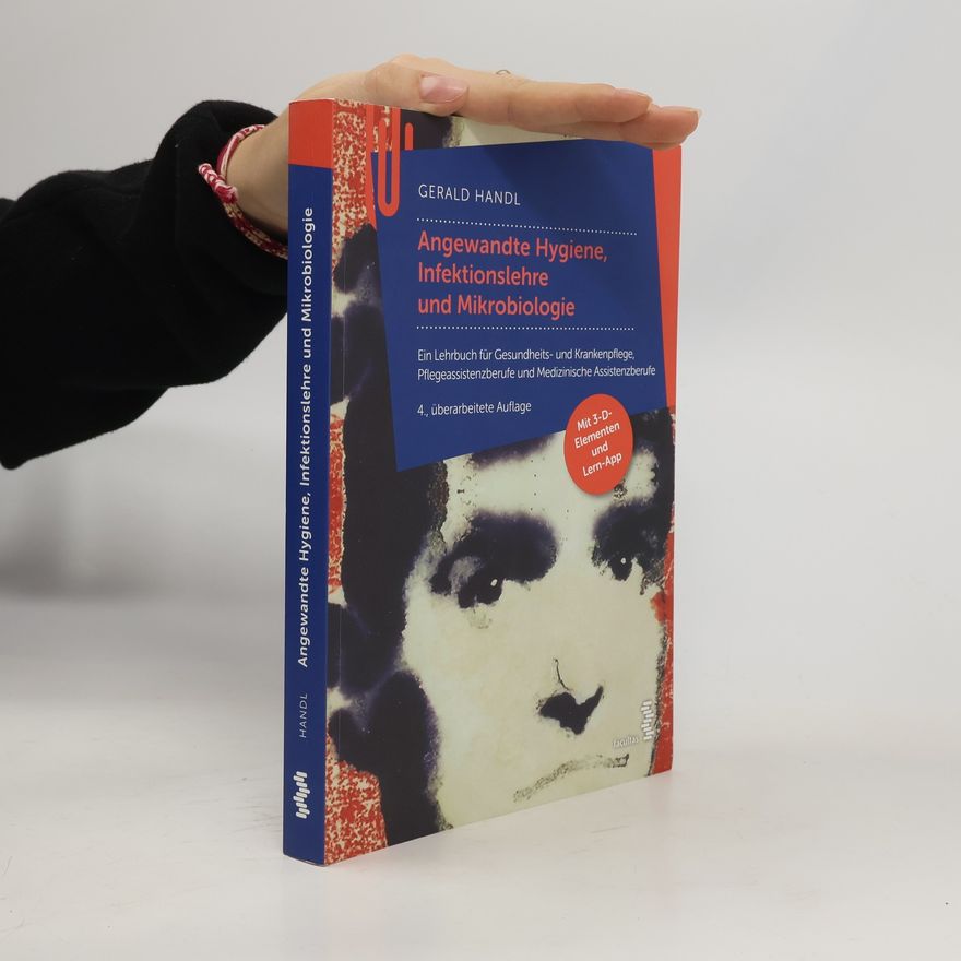 Gerald Handl Angewandte Hygiene