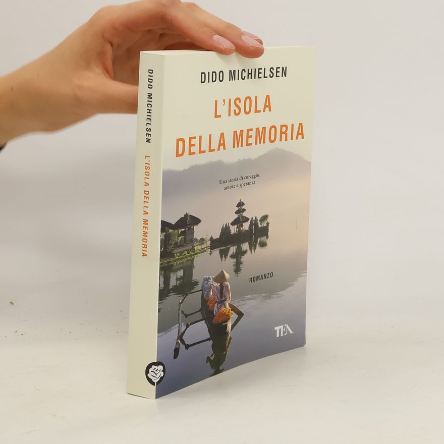 Dido Michielsen L'isola della memoria