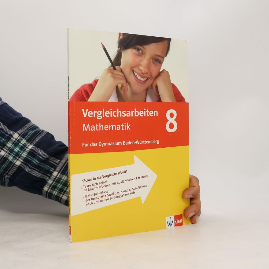 Katharina Rolle Vergleichsarbeiten Mathematik 8