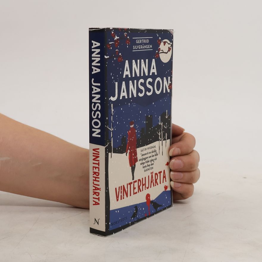 Anna Jansson Vinterhjärta