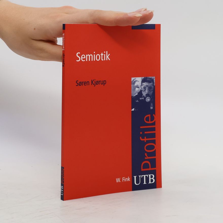 Søren Kjørup Semiotik