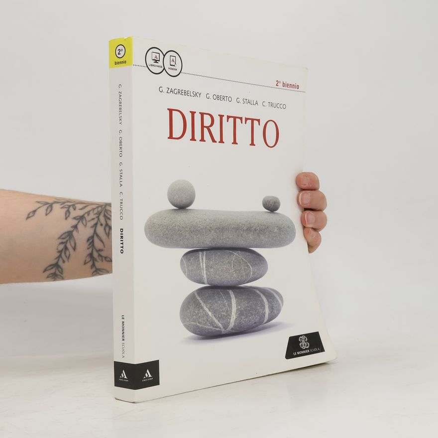 Cristina Trucco Diritto