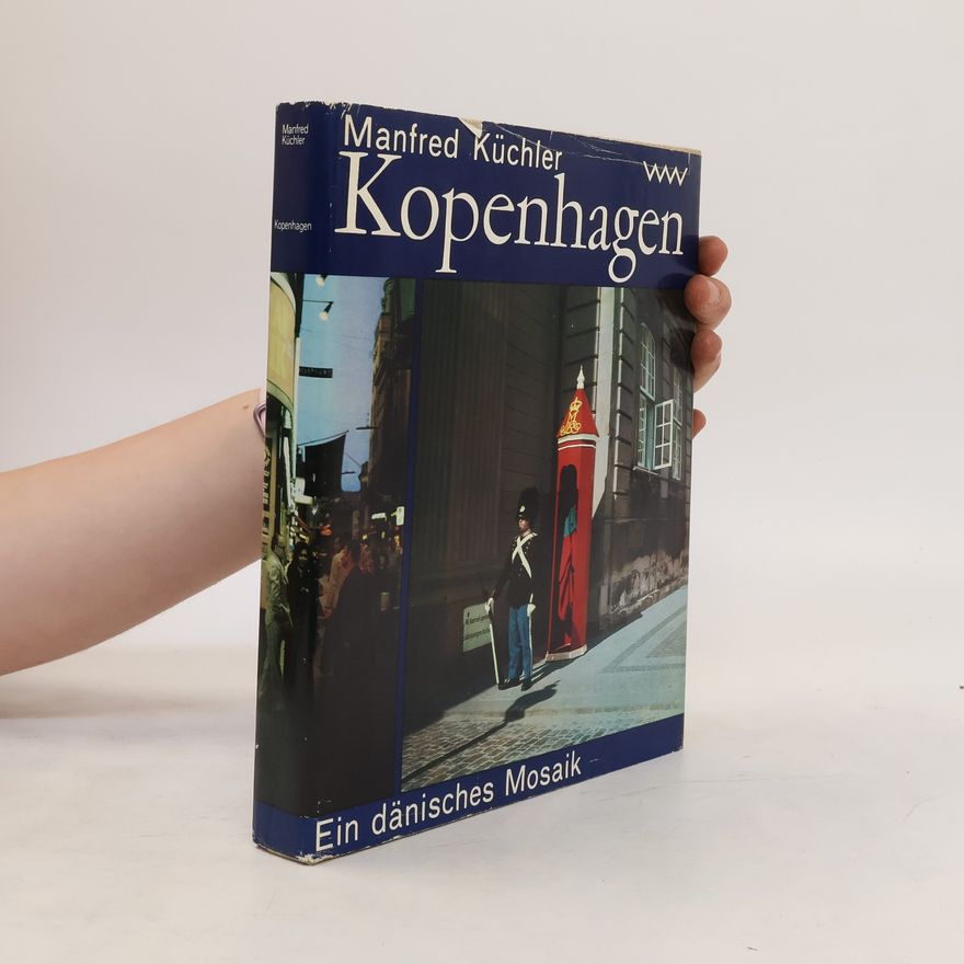 Manfred Küchler Kopenhagen