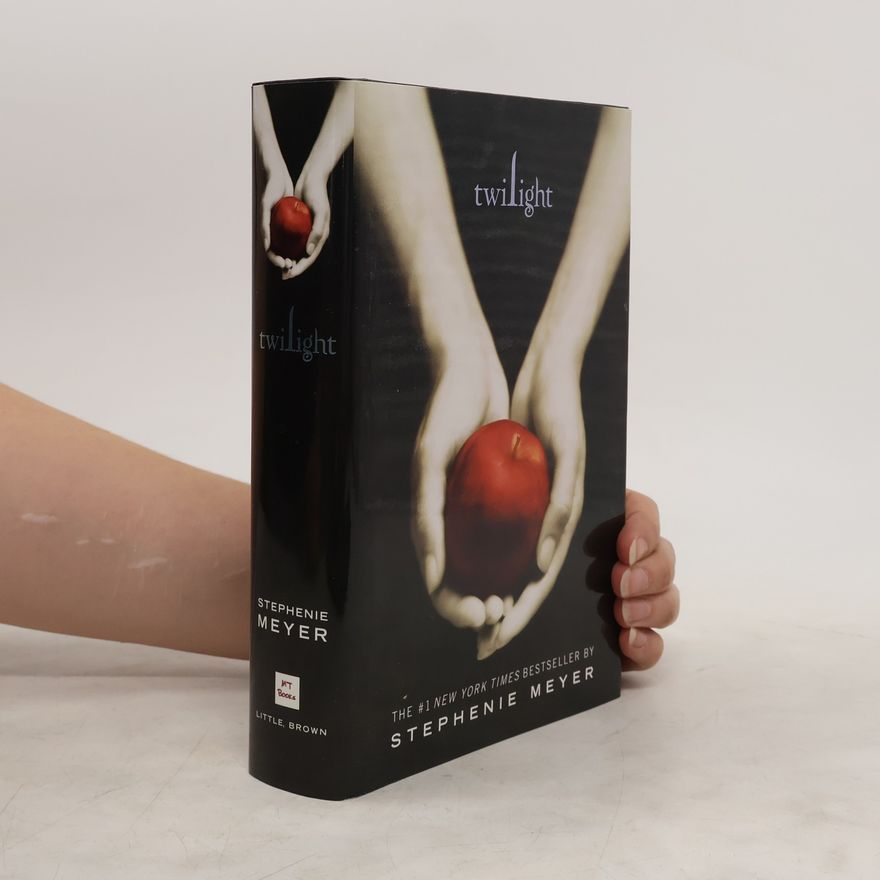 Stephenie Meyer Twilight