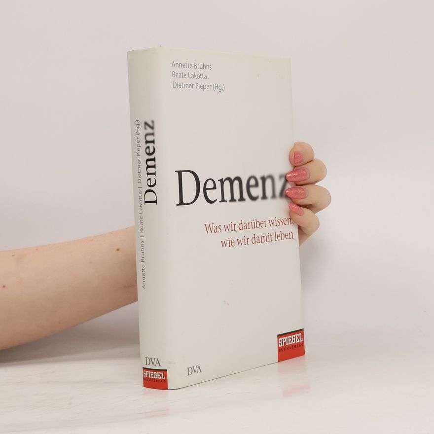Philip Bethge Demenz