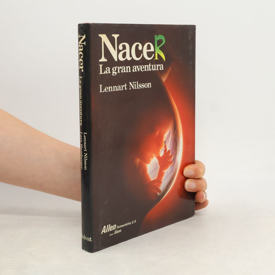 Lennart Nilsson Nacer