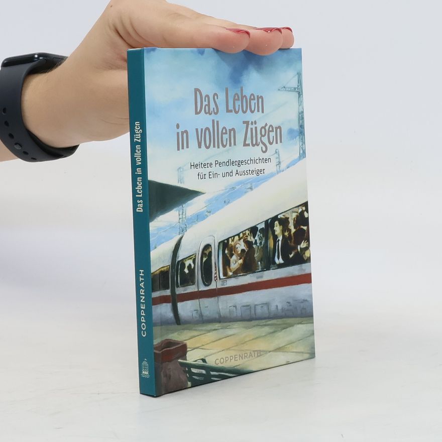 Kai Wu Das Leben in vollen Zügen