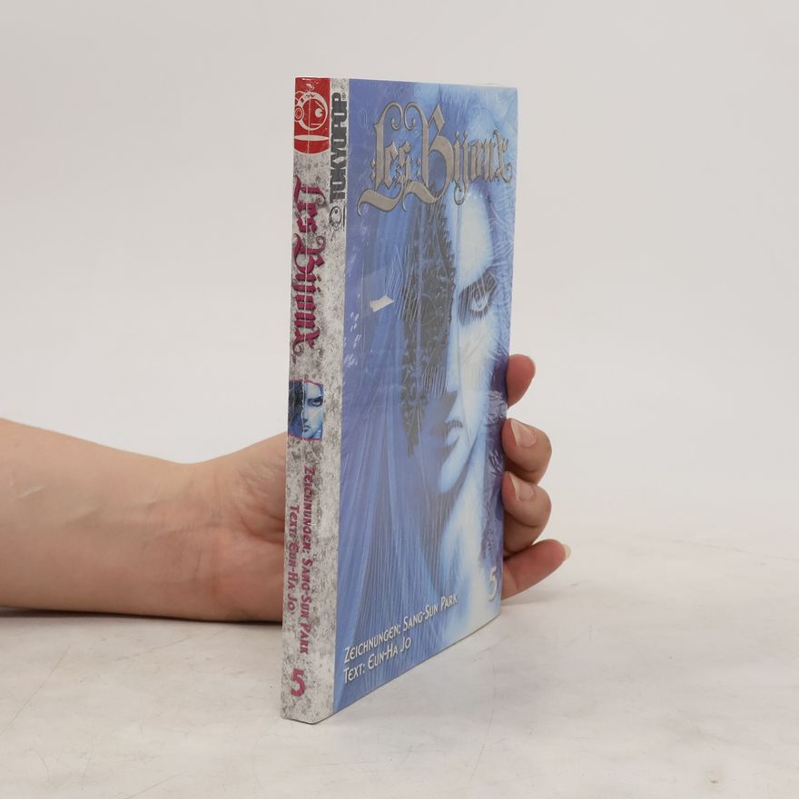 Autorenkollektiv Les bijoux 5