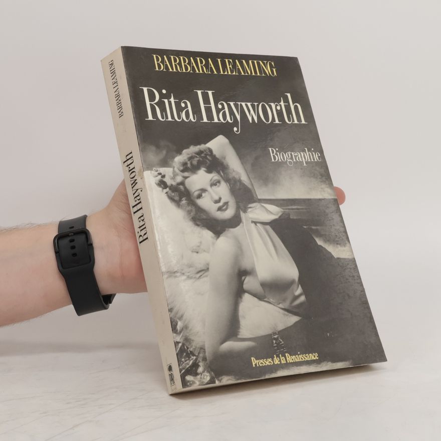 Françoise Adelstain Rita Hayworth