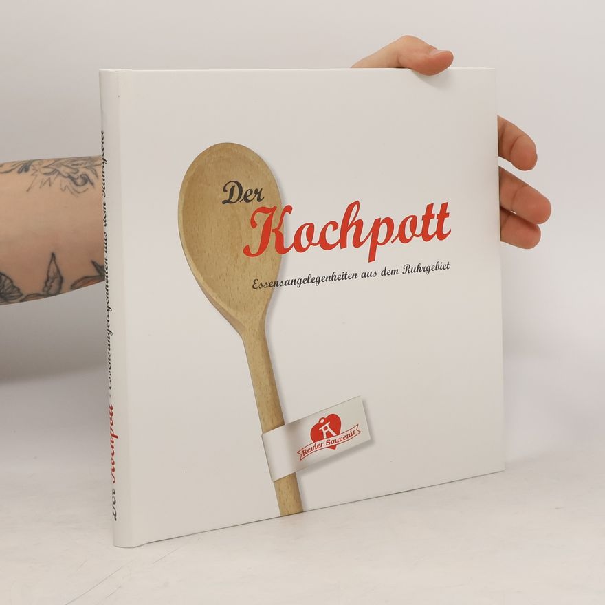 Autorenkollektiv Der Kochpott
