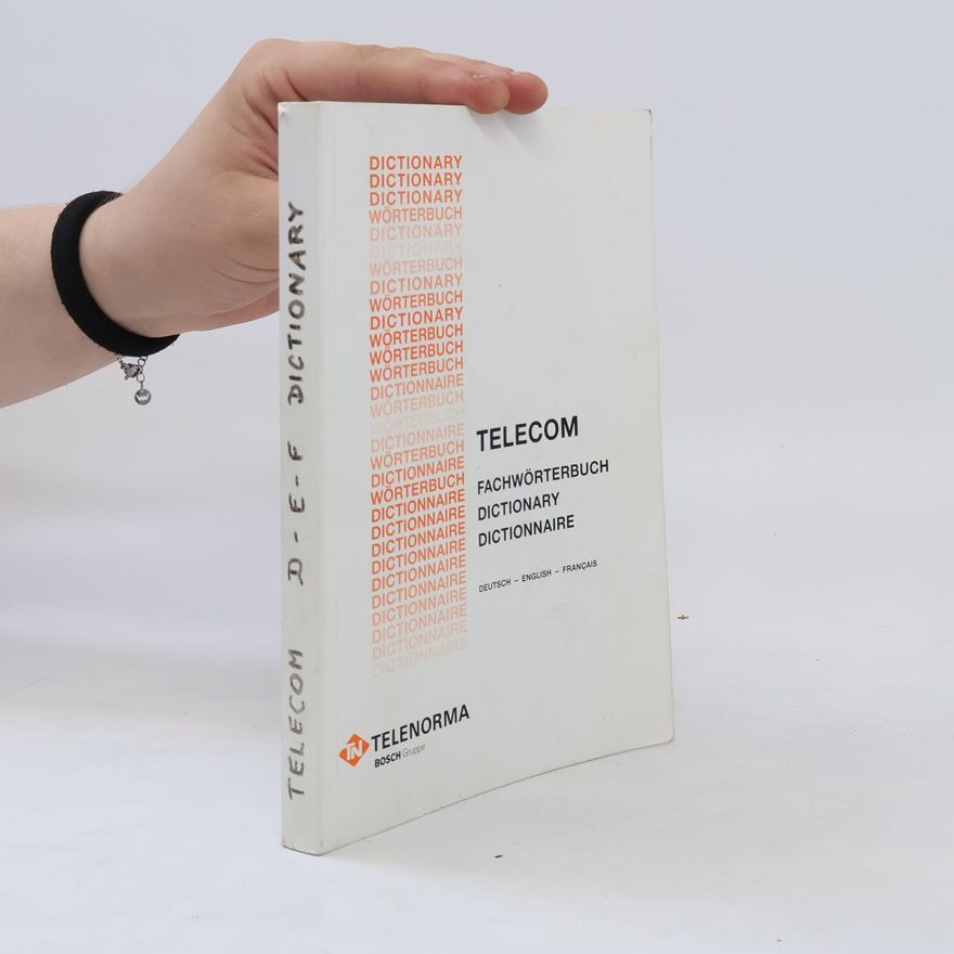 Collectif d'auteurs Telecom