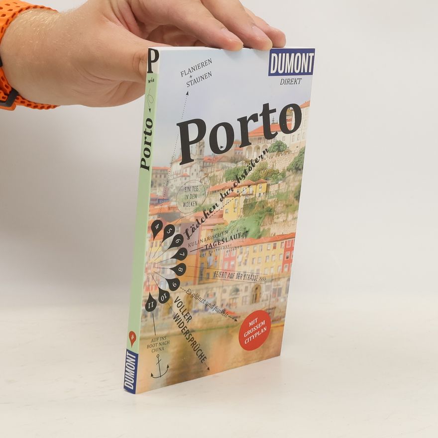 Jürgen Strohmaier Porto