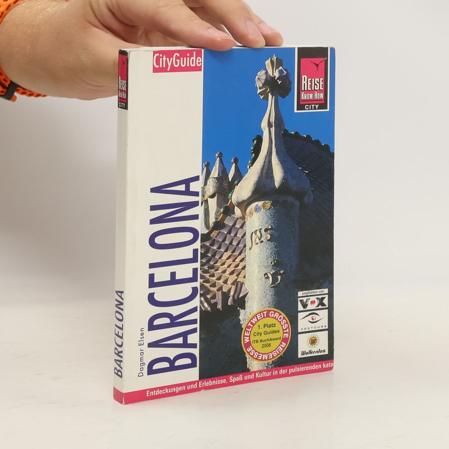 Dagmar Elsen Barcelona