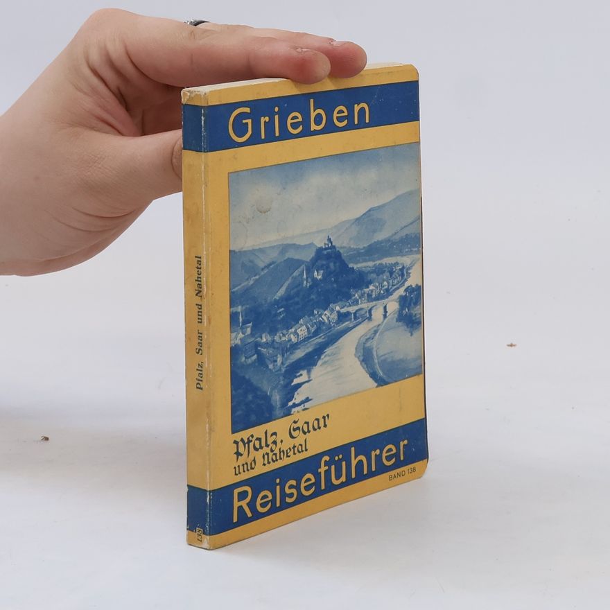 Various authors Pfalz, Saar und Nahetal