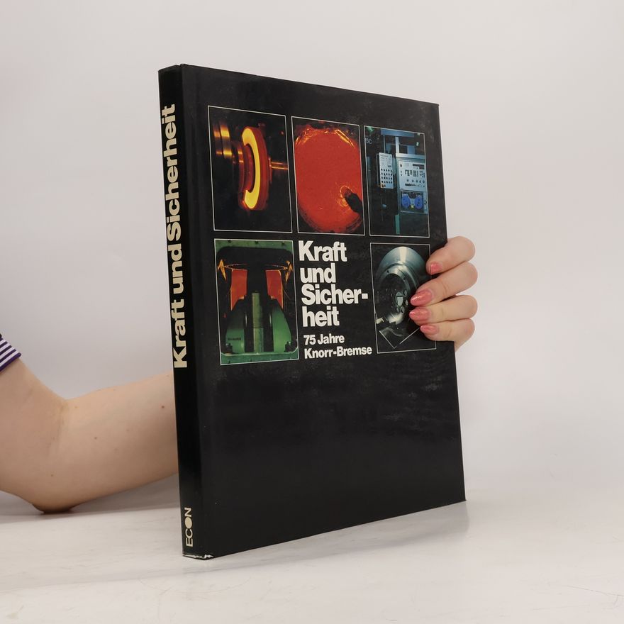 Autorenkollektiv Kraft und Sicherheit