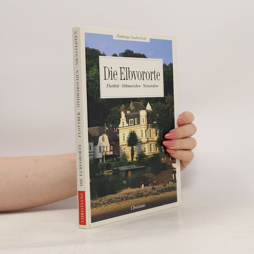 Brigitte Beier Die Elbvororte