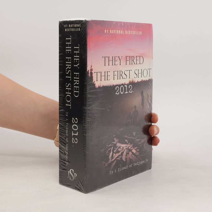 Autores varios They Fired the First Shot 2012