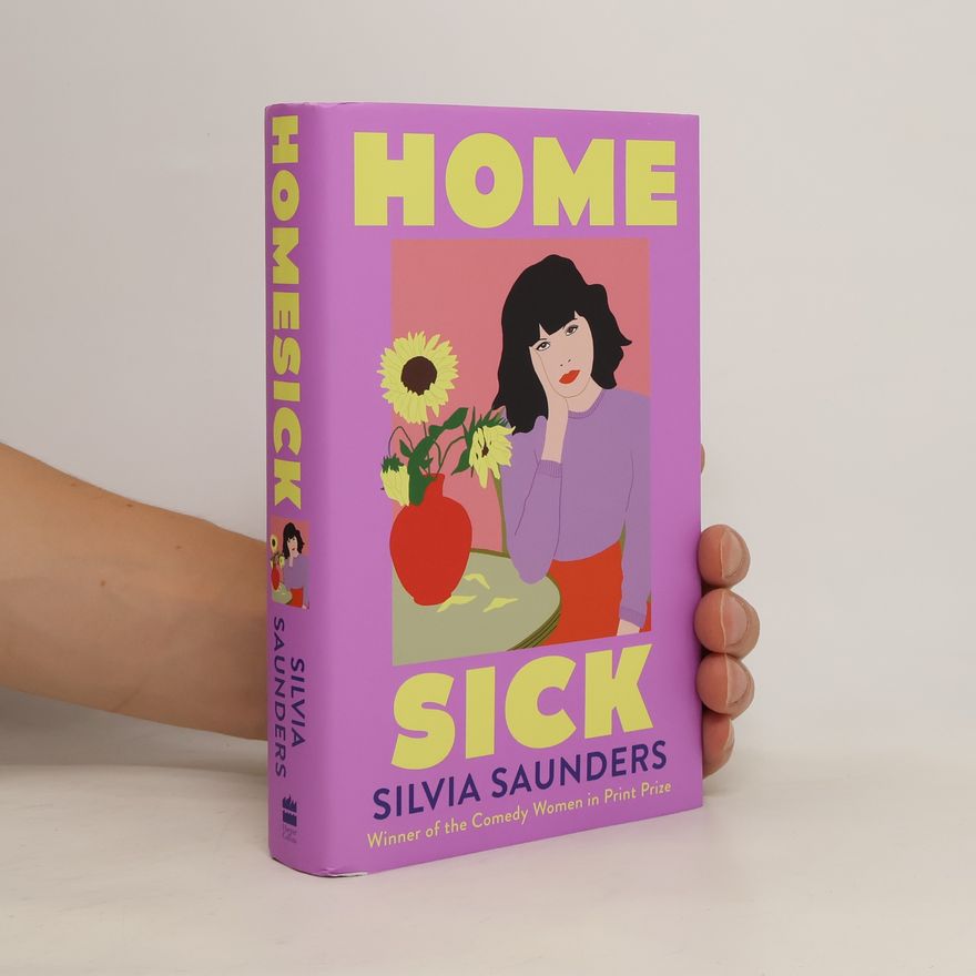 Silvia Saunders Homesick
