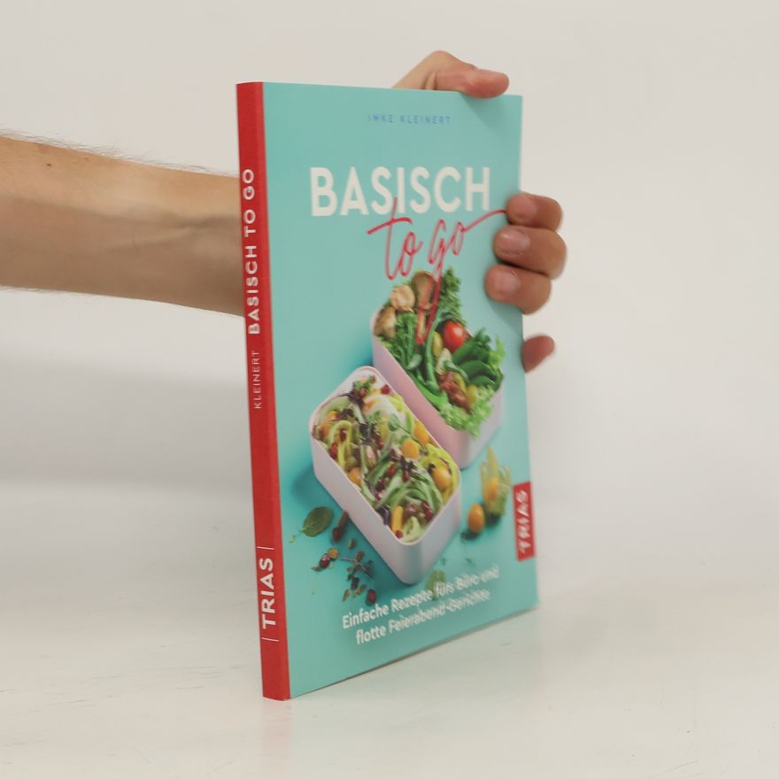 Imke Kleinert Basisch to go