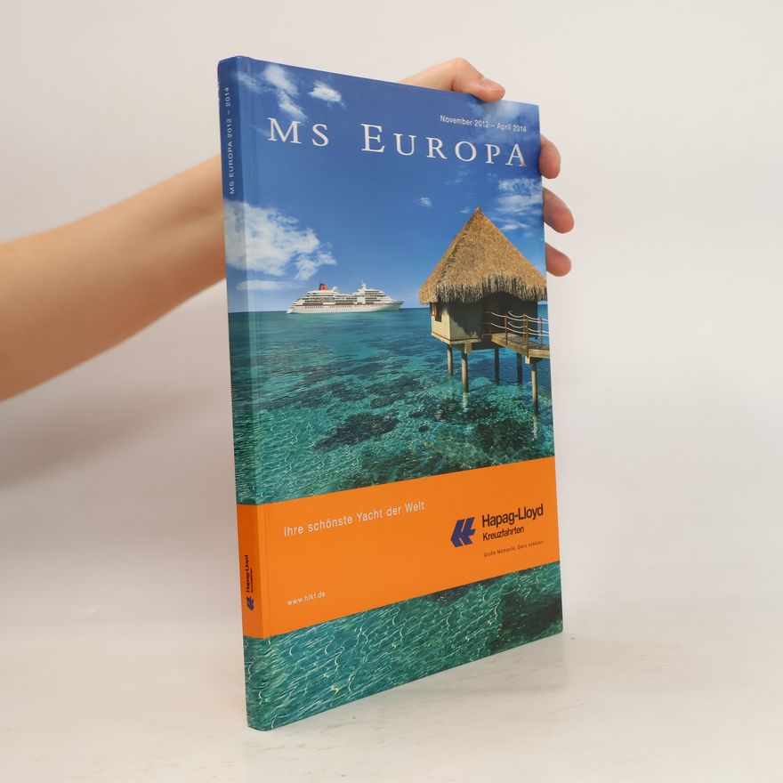 Various authors MS Europa