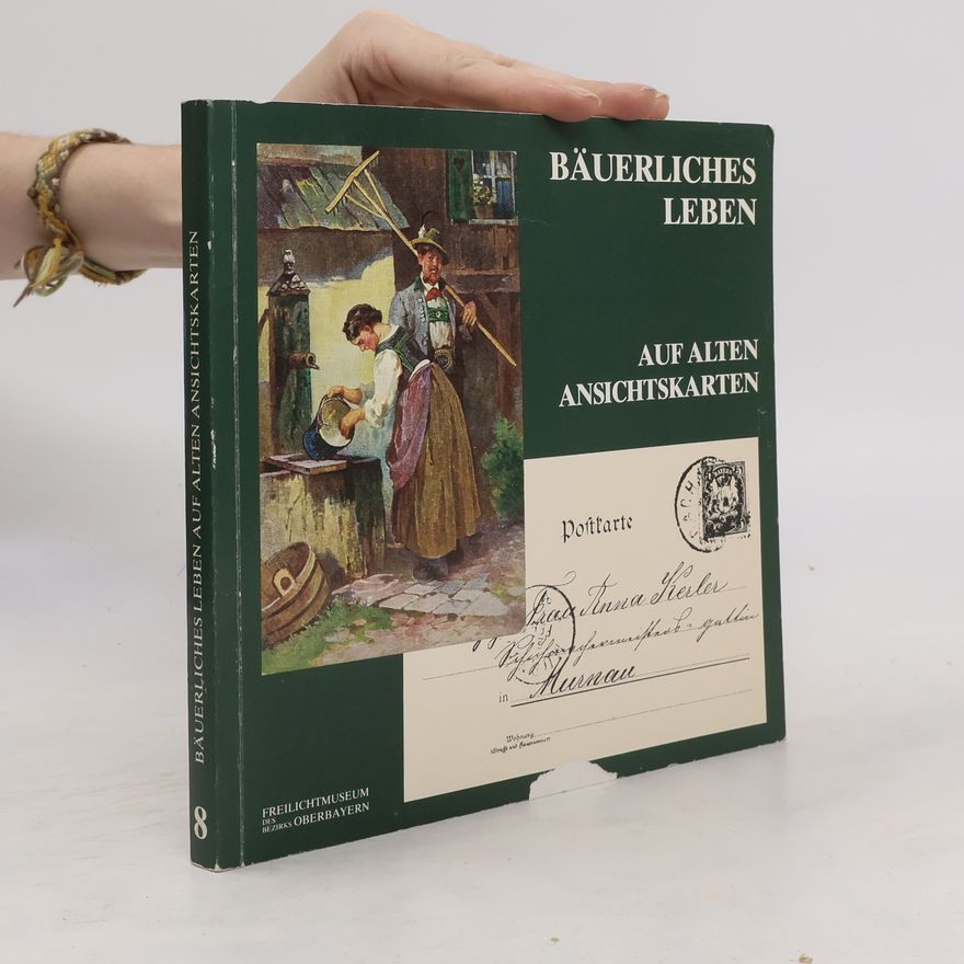 Hans Falkenberg Bäuerliches Leben