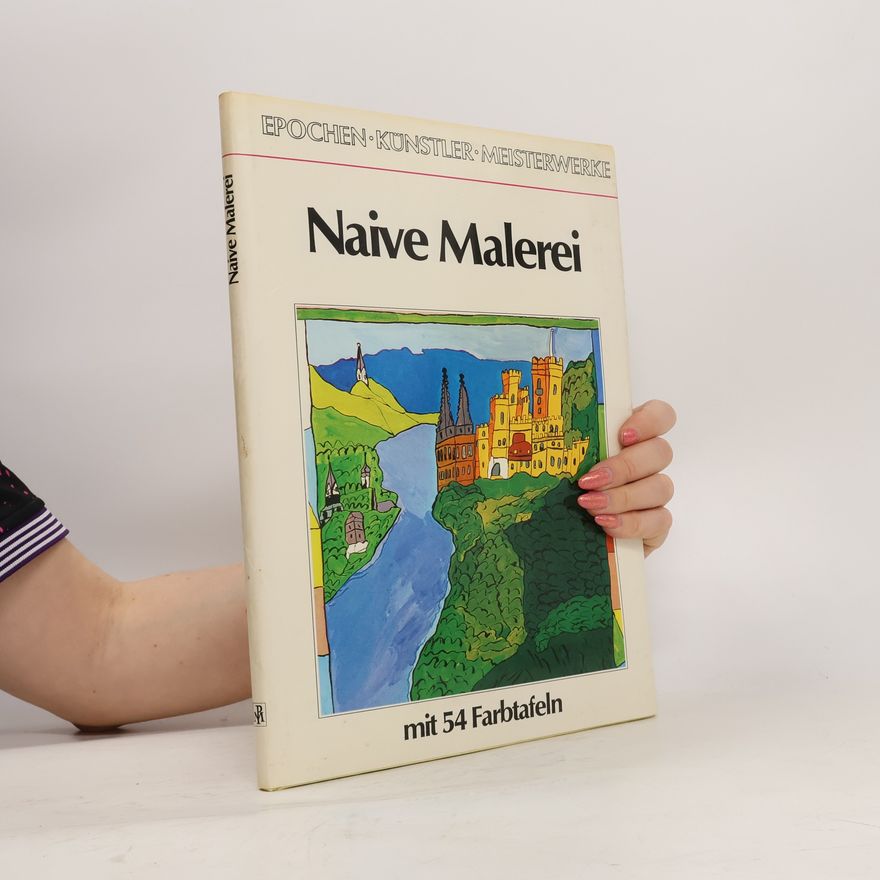 Mathias T. Engles Naive Malerei