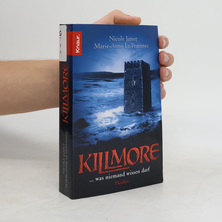 Nicole Jamet Killmore