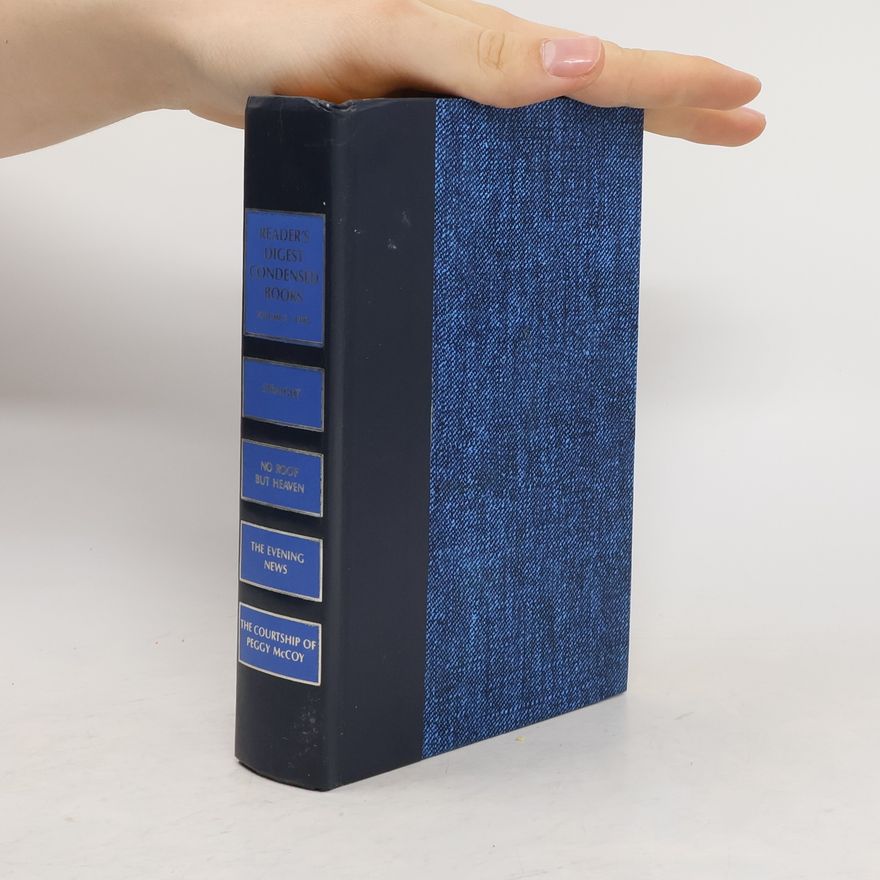 Ray Sipherd Reader's Digest Condensed Books