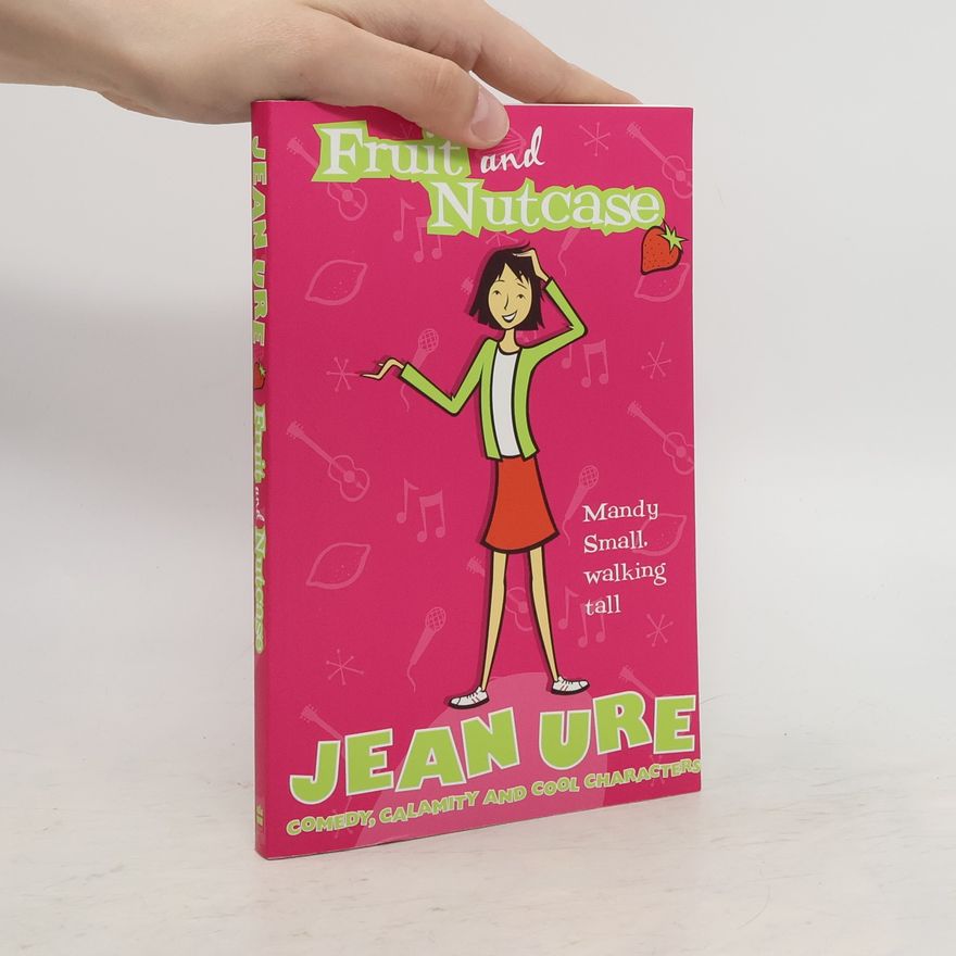 Jean Ure Fruit and Nutcase