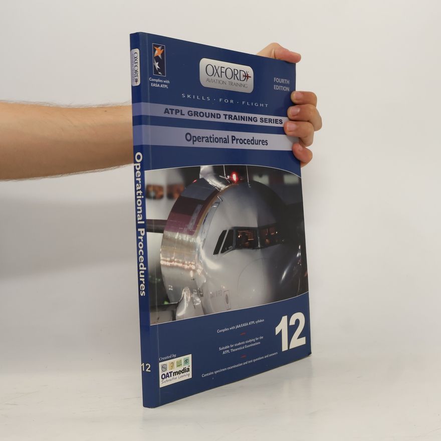 Various authors Operational Procedures 12.