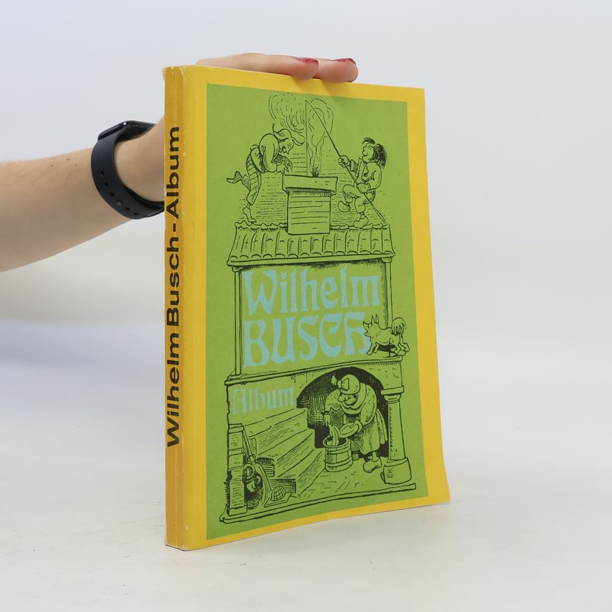 Wilhelm Busch Album