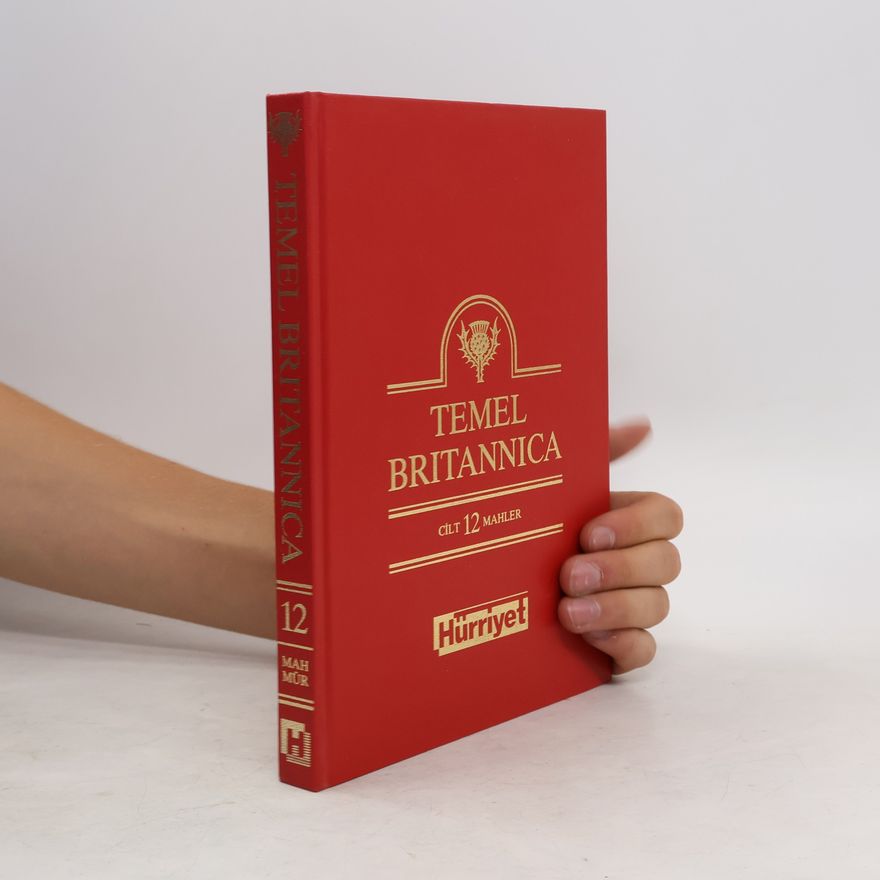 Autorenkollektiv Temel Britannica 1