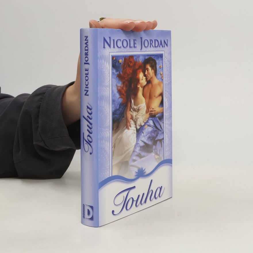 Nicole Jordan Touha