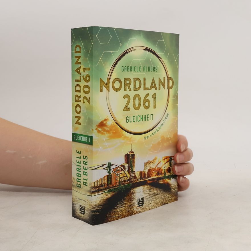 Gabriele Albers-Wodsak Nordland 2061