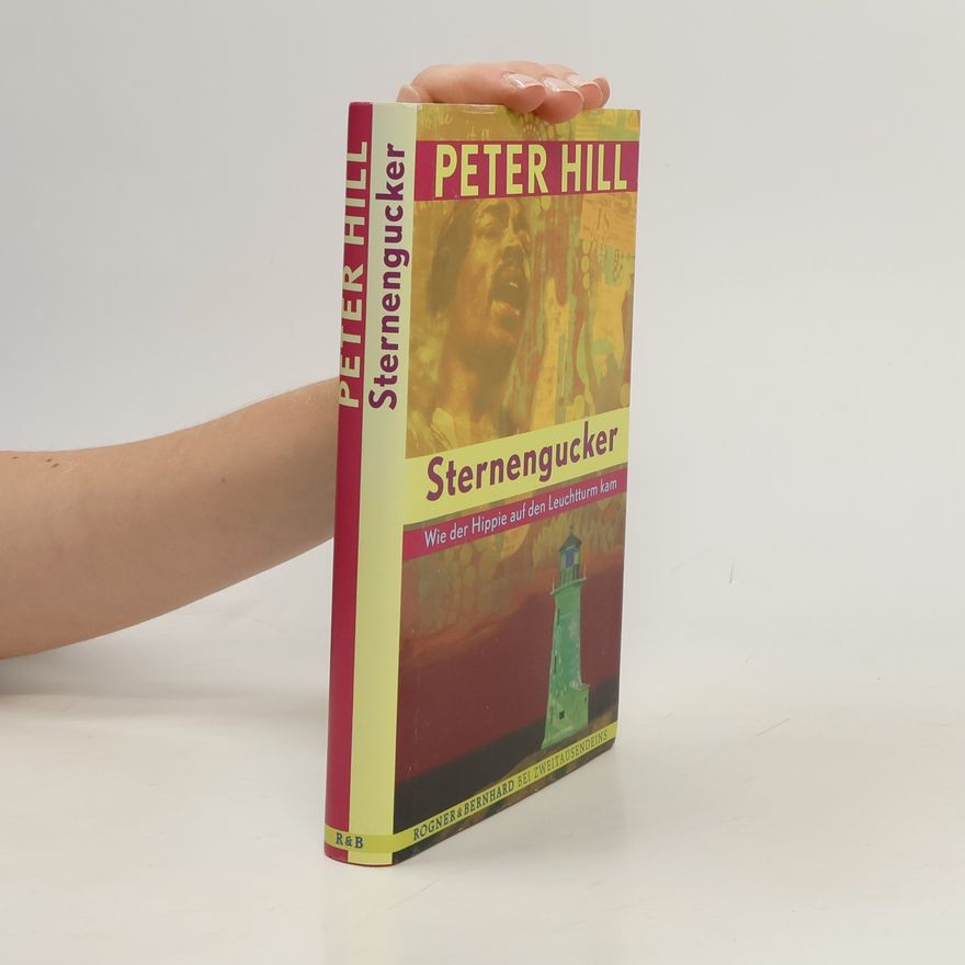 Peter Hill Sternengucker