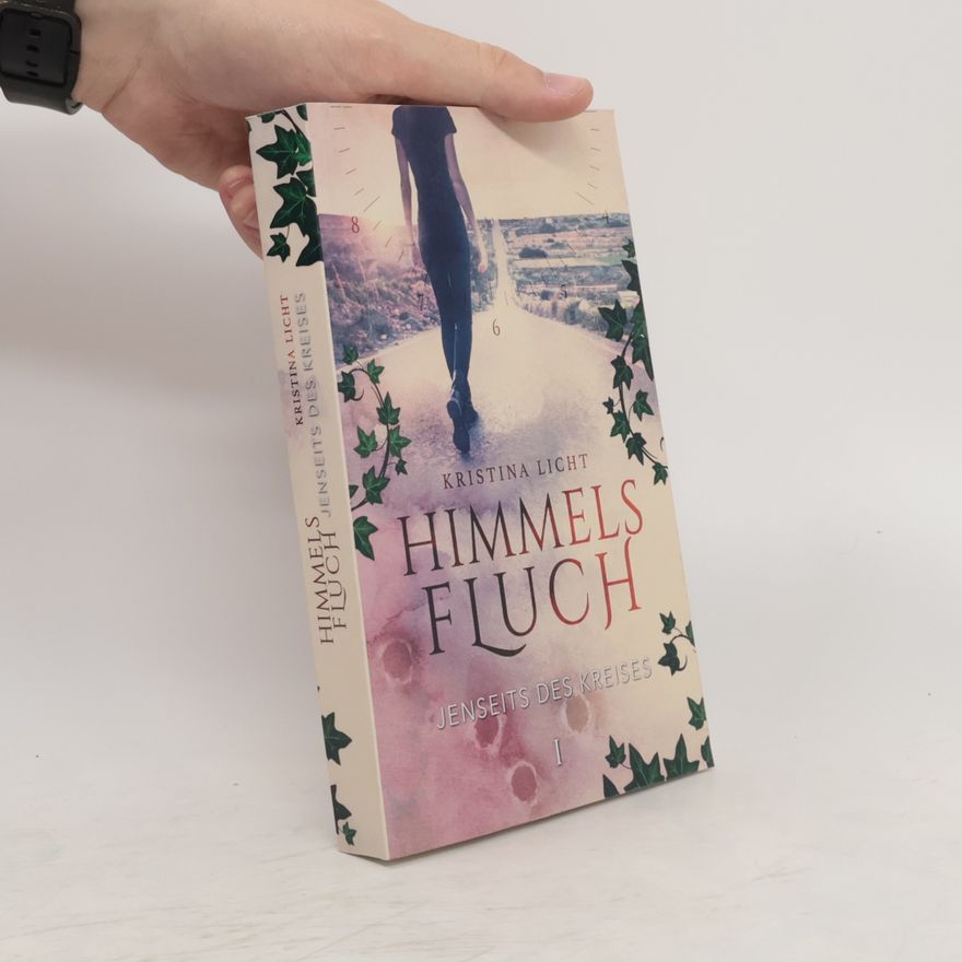 Kristina Licht Himmelsfluch