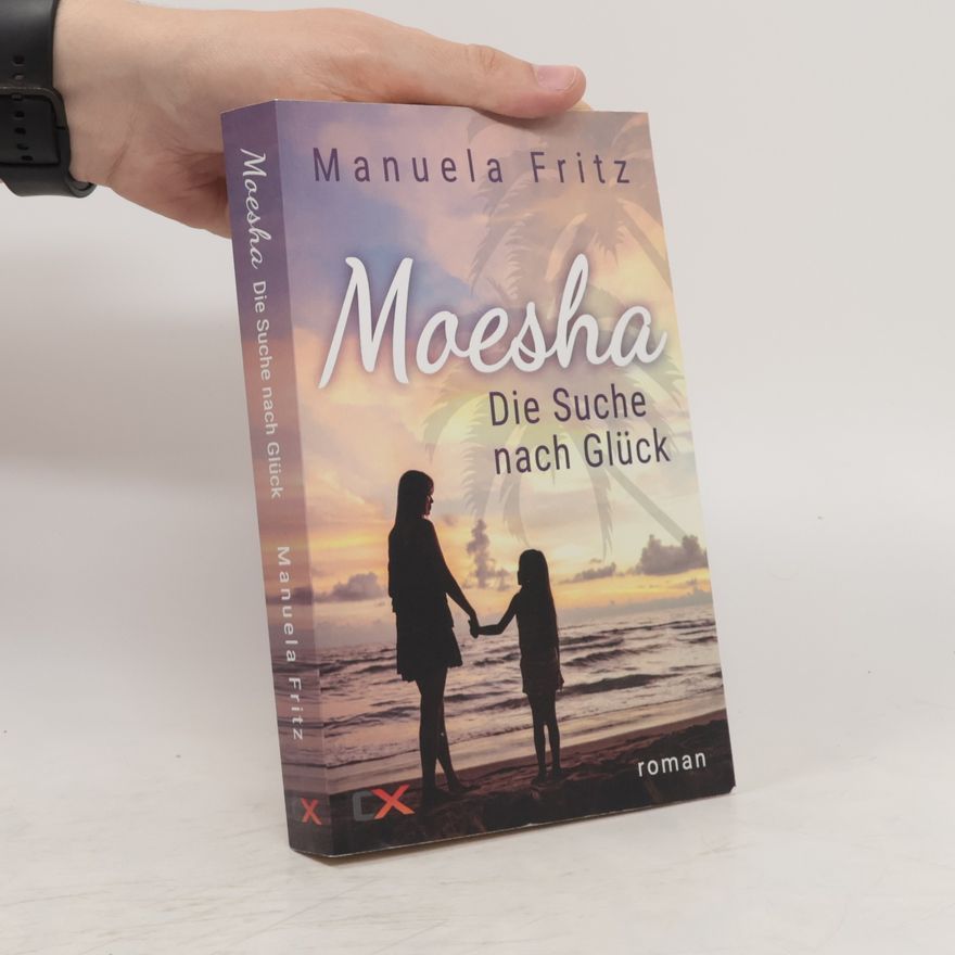 Manuela Fritz Moesha
