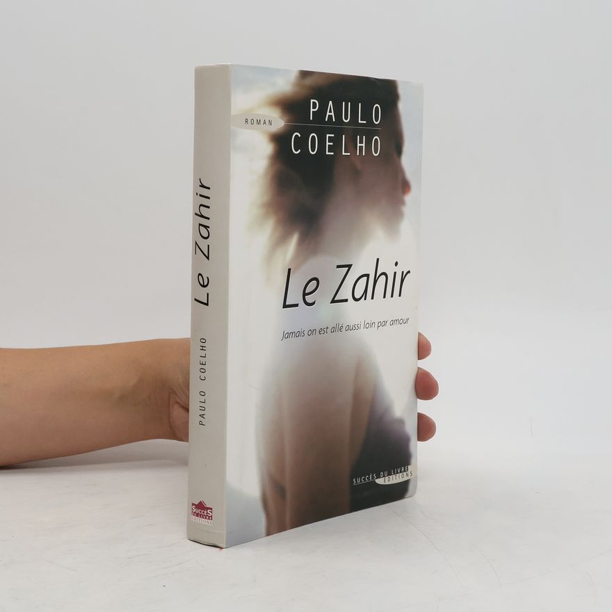 Paulo Coelho Le Zahir
