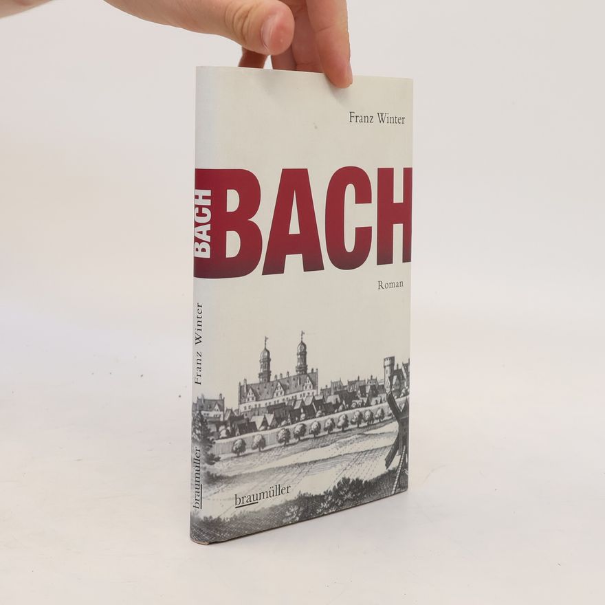 Franz Winter Bach