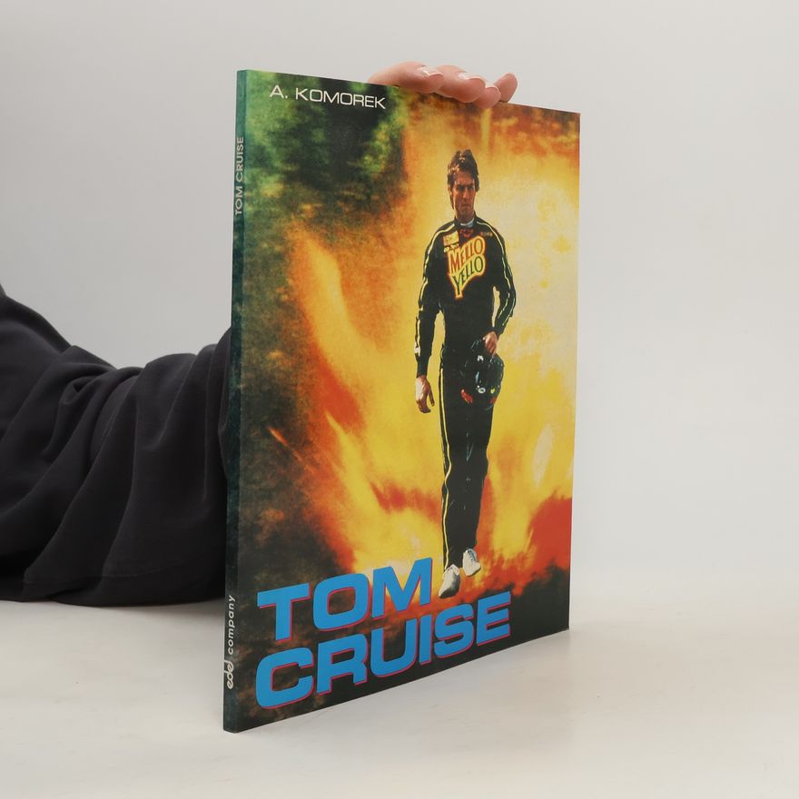 Antje Komorek Tom Cruise