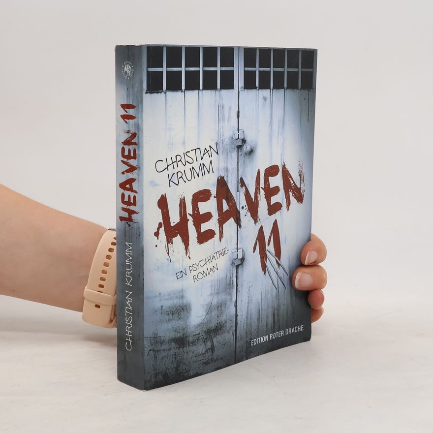 Christian Krumm Heaven 11