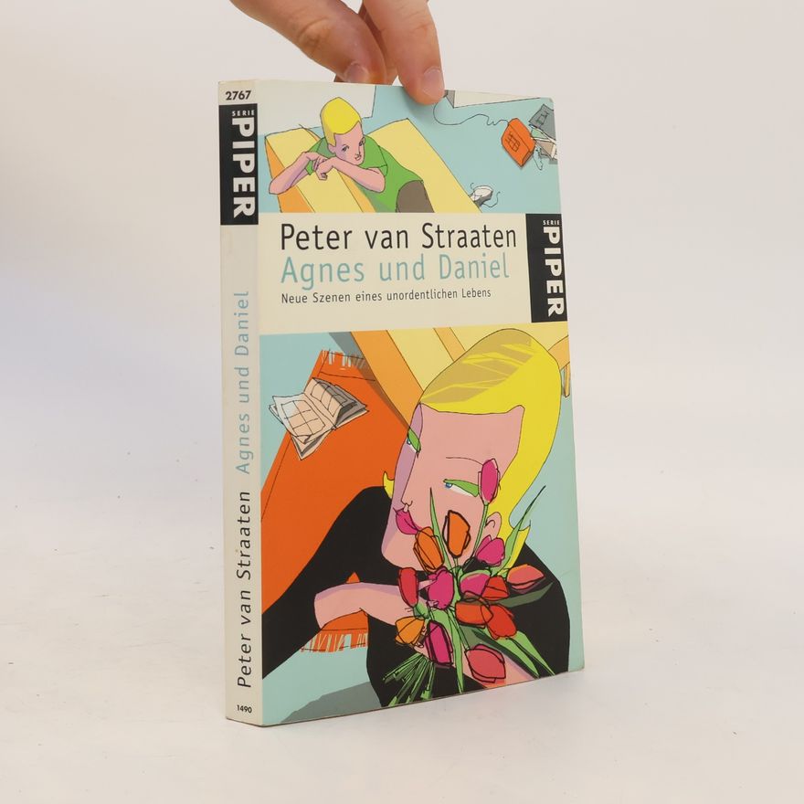 Peter van Straaten Agnes und Daniel